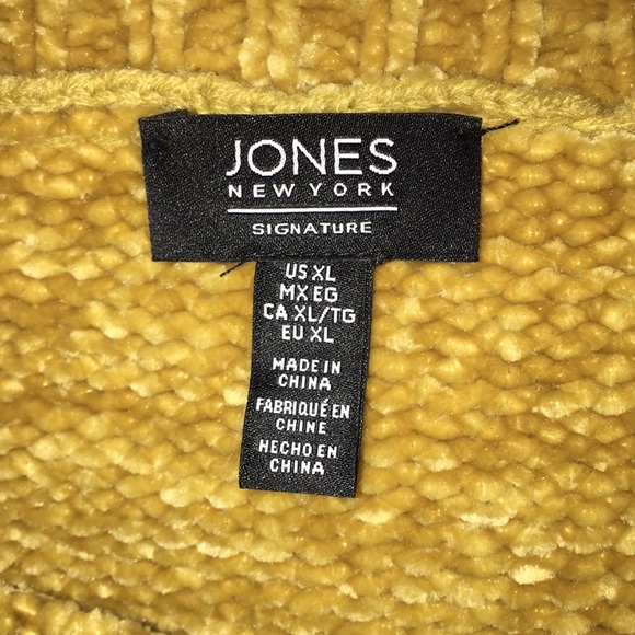 Jones New York Signature Collection - Picture 5 of 6